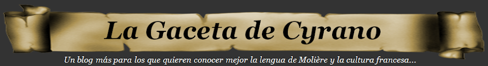 La Gaceta de Cyrano