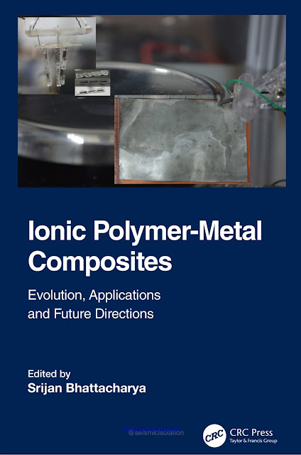 Ionic Polymer–Metal  Composites