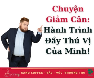 Chuyện Giảm Cân: Hành Trình Đầy Thú Vị Của Mình!
