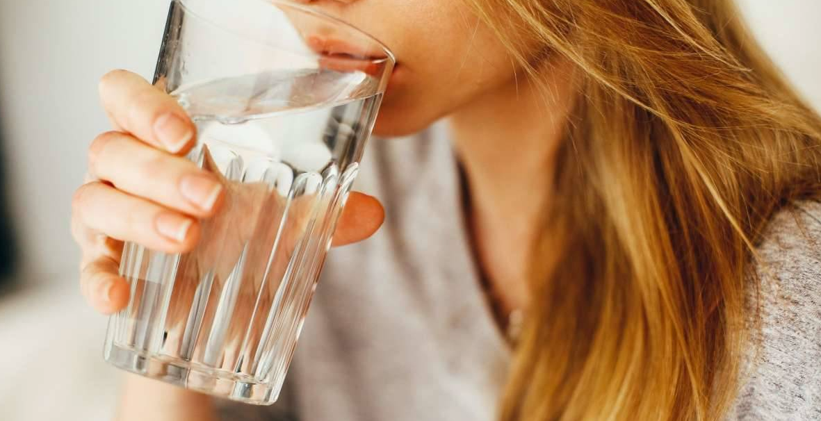 Tahukah Kamu Air Mineral Itu Ternyata Memiliki Rasa?