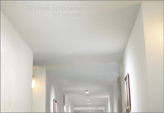 Plasterboard Hanging Finishing Repair Contractor