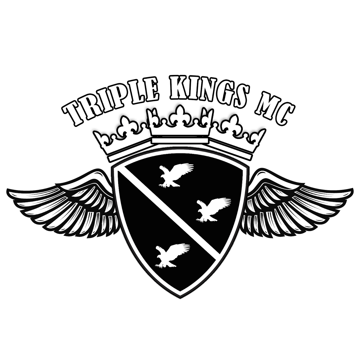 Triple Kings MC