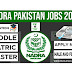 Corrigendum for jobs Positions at Nadra Peshawar – PK24LatestJobs