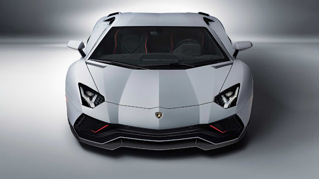 Lamborghini To Reveal Four New Products In 2022