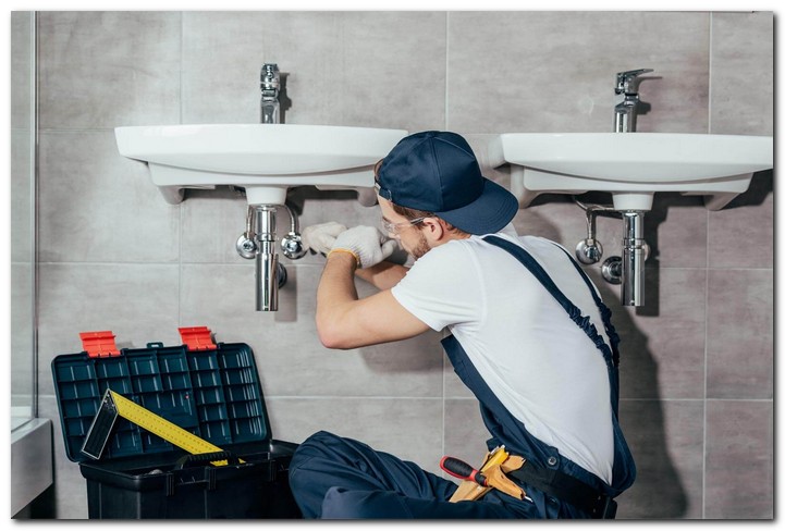 Licensed Plumbers Services Near Me In Baton Rouge LA