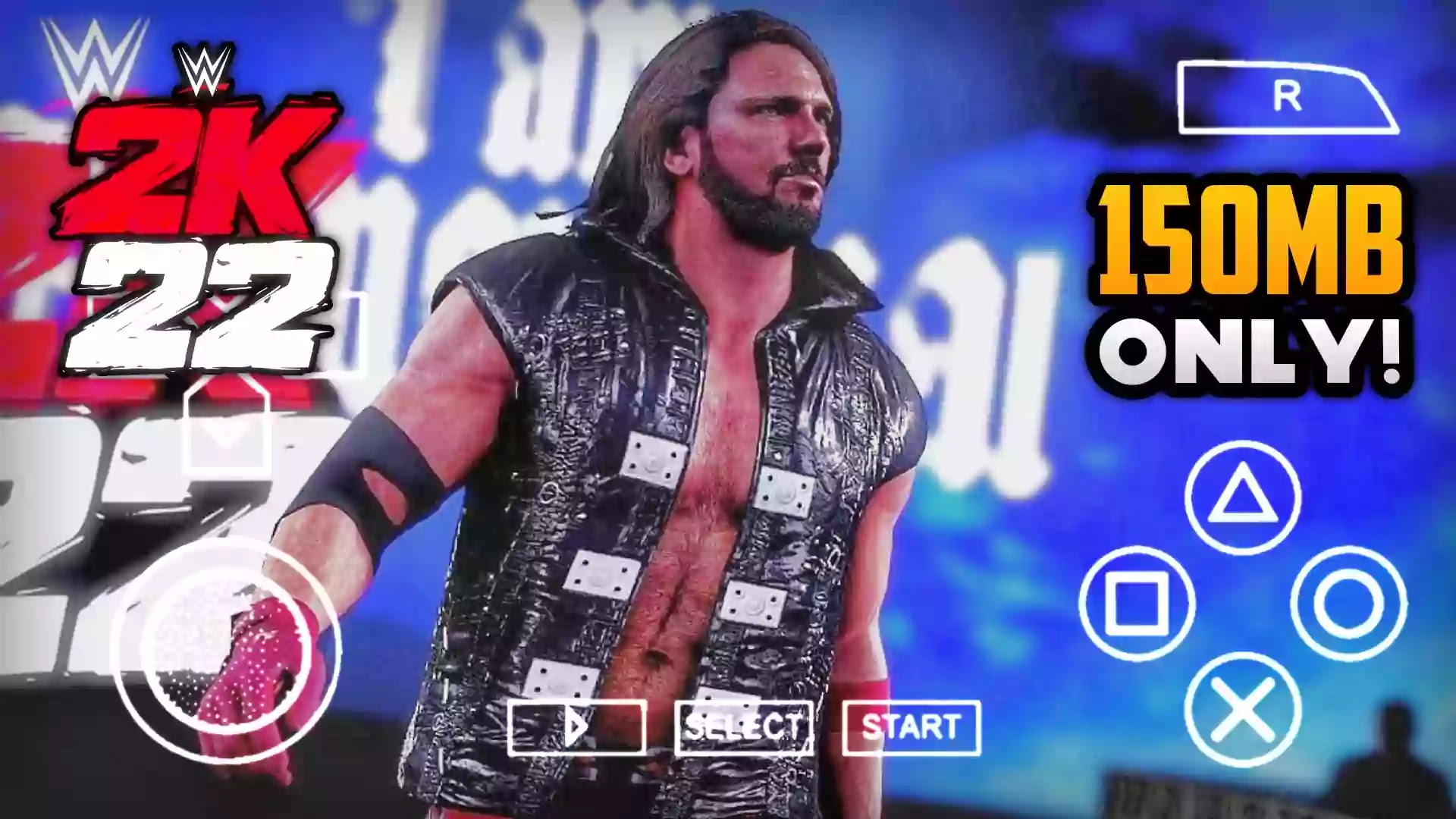 where to download wwe 2k22 for ppsspp｜TikTok Search