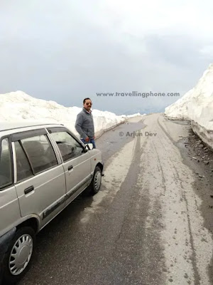 Travelling Phone | Best time to go Rohtang Pass | Rohtang Pass open dates for tourist in this year. This year Rohtang pass top was closed for almost 5 months.