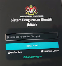 PENGISIAN DATA SPPB MENGGUNAKAN ID.ME