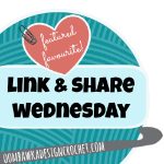 Link and Share Wednesday