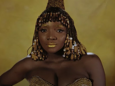 [VIDEO] SIMI - WOMAN (OFFICIAL VIDEO)