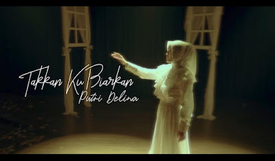 Putri Delina Takkan Ku Biarkan Lyrics