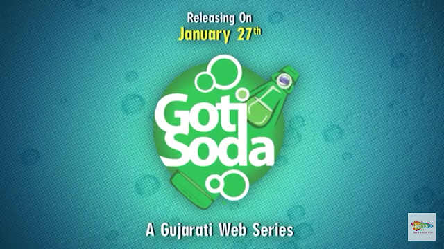 Goti Soda Web Series (2022) Cast, Release Date, Story line & Watch Online.