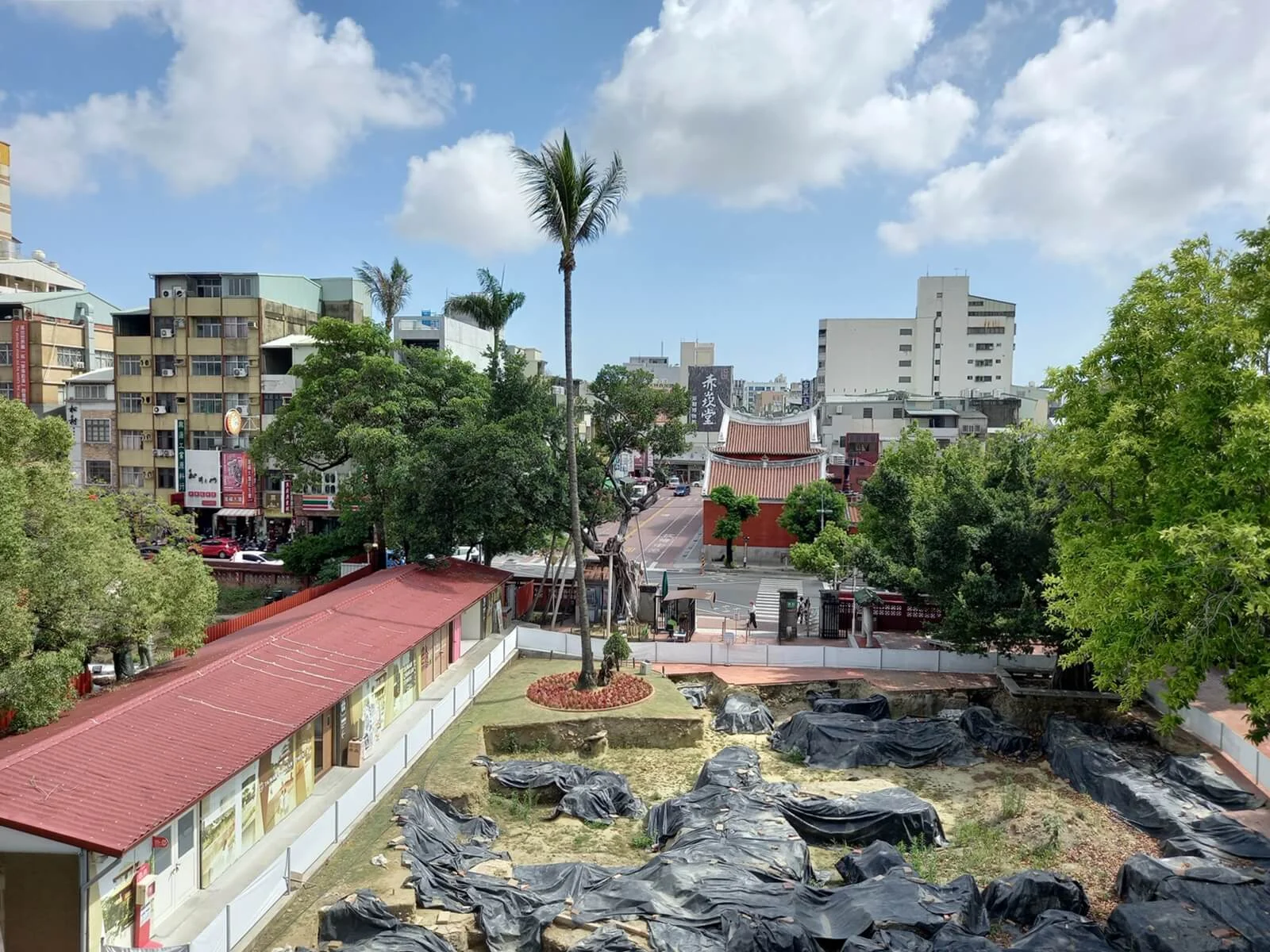 台南景點-台南中西區景點-中西區景點-台南赤崁樓-台南旅遊-中西區旅遊-台南好玩-中西區好玩-赤崁樓交通-赤崁樓停車-赤崁樓附近景點-赤崁樓門票