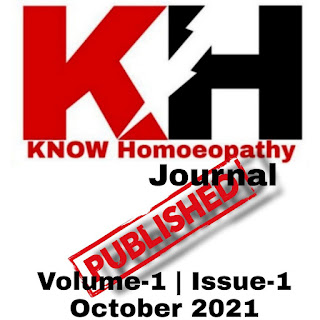 Volume-1 Issue-1