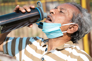 Key Benefits of Staying Hydrated