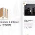 Byasi - Architecture and Interior HTML Template 