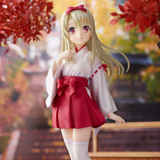 Fate/kaleid liner Prisma Illya – Illyasviel von Einzbern, Union Creative