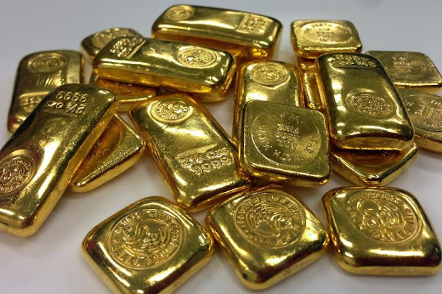 why invest in gold top precious metals opportunity