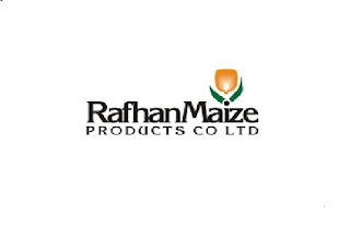 Rafhan Maize Products Co. Ltd. Jobs Senior Sales Executive - Textile