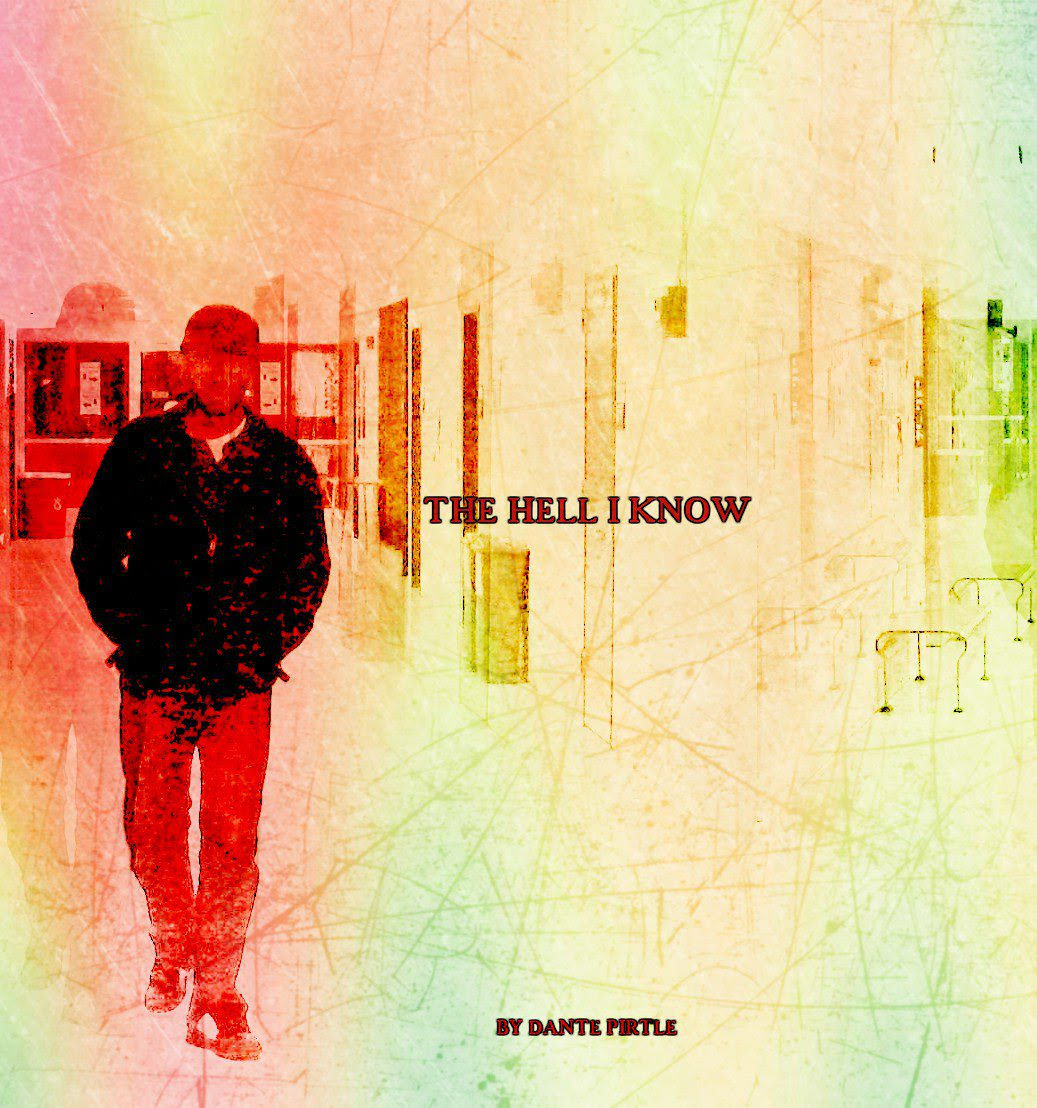 Dante Pirtle Uses Hip-Hop to Heal with Latest Album ‘The Hell I Know’