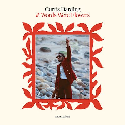 Curtis Harding If Words Were Flowers album