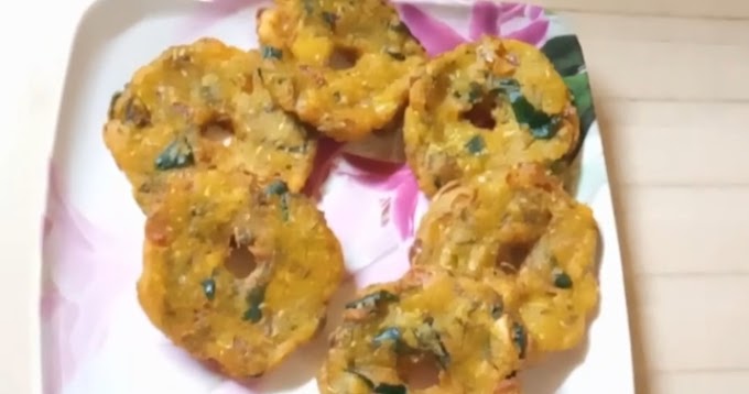 Sorakaya vada recipe Telangana style | bottle gourd Vada | sorakaya garelu |  pranitha recipes