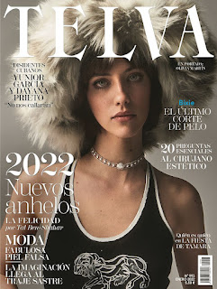 #Telva #RevistaTelva #regalosrevistas #suscripcionrevistas #Telva