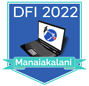 DFI 2022