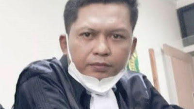 Misbakhul Munir, SH, MH: Kasus Desa Pasirkadu Seperti Main Billyar, Kades dan Inspektorat Sama Saja