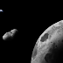 A lost Moon? Asteroid flying in similar orbit as Earth could be from Moon