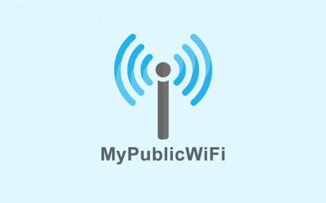 MyPublicWiFi تحميل برنامج مشاركة الانترنت من الكمبيوتر