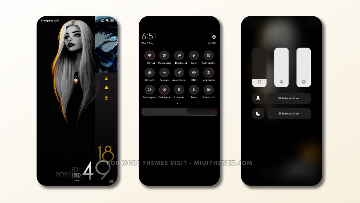 04•MTX DESIGN• MIUI Theme