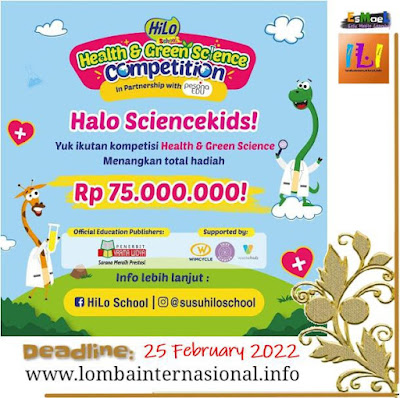 https://www.lombainternasional.info/2021/12/online-science-competition-health-green.html