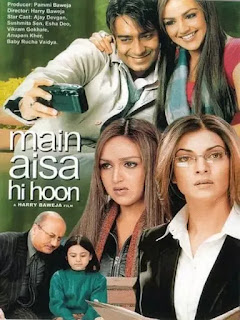 Main Aisa Hi Hoon (2005) Download 1080p WEBRip