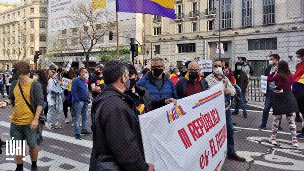 “Los mandos de la Policía franquista gritaban, por Felipe González, «¡al Isidoro no lo toquéis, al Isidoro no lo toquéis!»