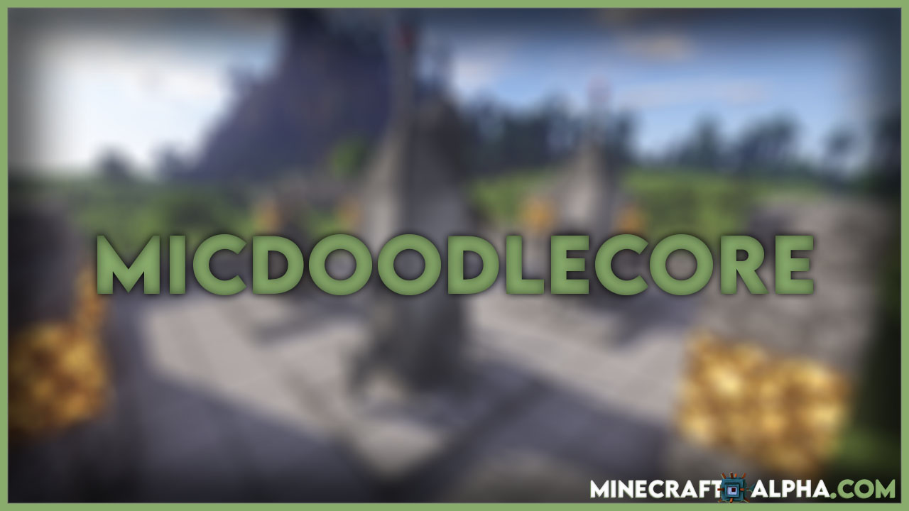Micdoodlecore Library Mod 1 12 2 1 11 2 For Minecraft Galacticraft Best Esports And Gaming News In Southeast Asia And Beyond At Your Fingertips