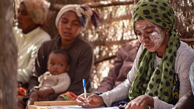 Kisah 30 Wanita Indonesia Jadi Penghuni Pertama dan Pendiri Madagaskar, Afrika