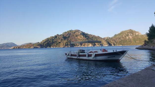 21 Eylül 2019 / Marmaris