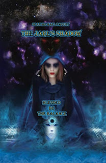 The Jarl's Shadow - Within Darkness there is always Light by Sean Michael Paquet - affordable book publicity