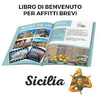 libro degli ospiti sicilia