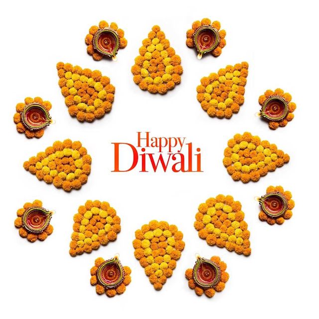 Happy Diwali Quotes Wishes