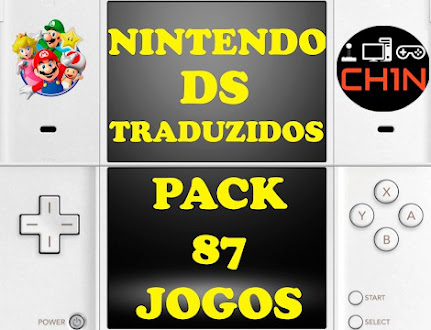 Pack 23 Roms Nintendo 64 PT BR 