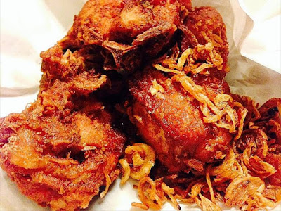 วิธีทำ ไก่ทอดหาดใหญ่ OHO999.com