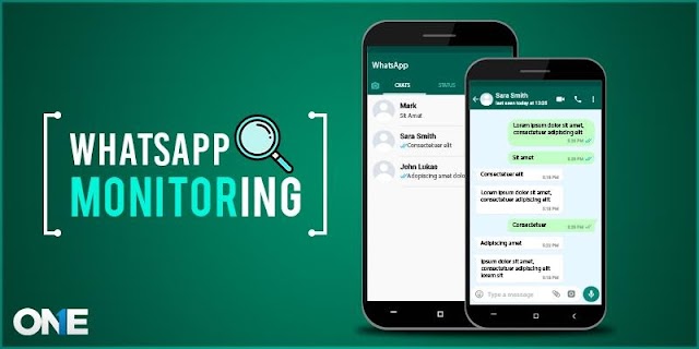 TheOneSpy - Best Whatsapp Call Recorder Application 2021 