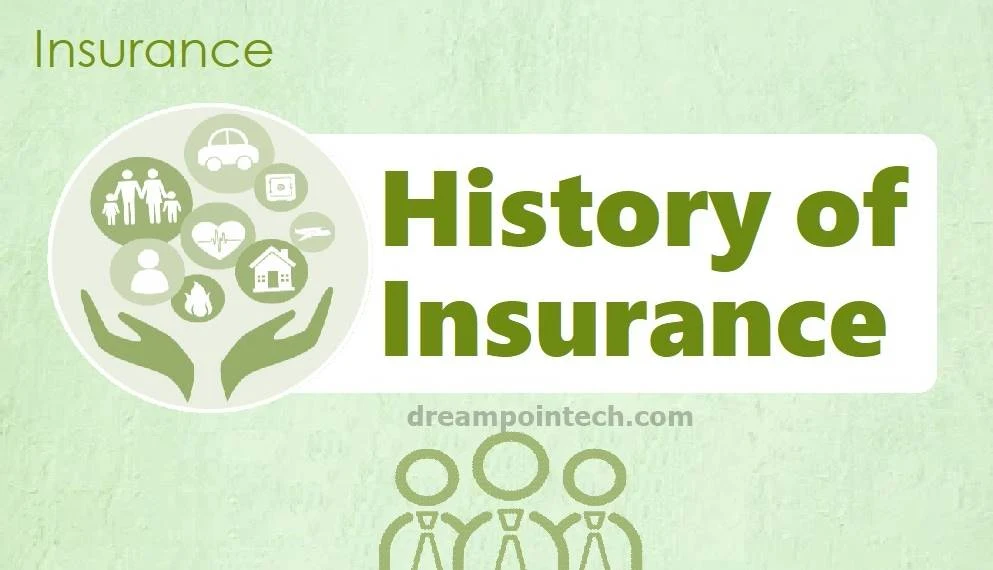 What is the History of Insurance in Cameroon?