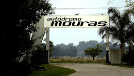 ACTIVIDAD AUTODROMO MOURAS.