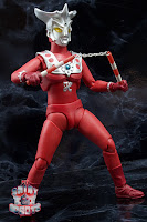 S.H Figuarts Ultraman Leo 24
