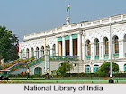 NATIONAL LIBRARY OF INDIA
