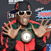 Flavor Flav Arrested For Domestic Violence In Nevada 