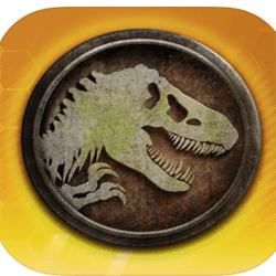تحميل لعبة Jurassic World Primal Ops العالم الجوراسي لأجهزة iPhone و iPad
